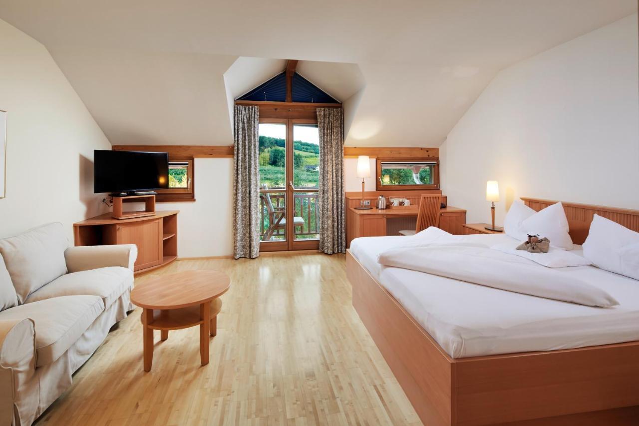 Ayurveda Resort Mandira Bad Waltersdorf Εξωτερικό φωτογραφία